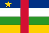 Central African Republic (Celca - Socatel)-logo