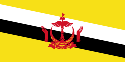 Brunei (DST)-logo