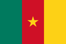 Kamerun