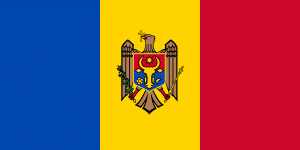 Moldavija